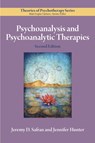 Psychoanalysis and Psychoanalytic Therapies - Jeremy D. Safran ; Jennifer Hunter - 9781433832321