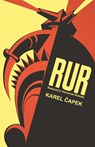 R.U.R. Or, Rossum's Universal Robots - Karel ¿Apek - 9781434105431