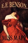 Miss Mapp - E F Benson - 9781434473981