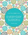 Everyday Sudoku - LONGO,  Frank - 9781435167735