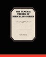 The General Theory Of Dirichlets Series - G H (Trinity College Cambridge) Hardy - 9781438520667
