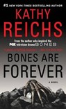 Bones Are Forever - Kathy Reichs - 9781439102442