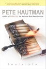 Invisible - Pete Hautman - 9781439107041