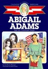 Abigail Adams - Jean Brown Wagoner - 9781439108208
