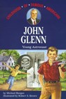 John Glenn - Michael Burgan - 9781439113295