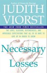Necessary Losses - Judith Viorst - 9781439134863