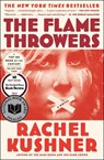 Flamethrowers - Rachel Kushner - 9781439142011