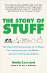 The Story of Stuff - Annie Leonard - 9781439148785
