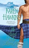 The Laird Who Loved Me - Karen Hawkins - 9781439164150
