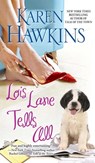 Lois Lane Tells All - Karen Hawkins - 9781439171264