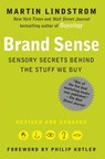 Brand Sense - Martin Lindstrom - 9781439172018