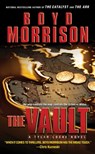 The Vault - Boyd Morrison - 9781439181850