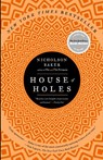 House of Holes - Nicholson Baker - 9781439189528