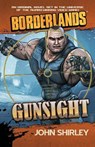 Borderlands: Gunsight - John Shirley - 9781439198490