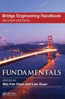 Bridge Engineering Handbook - Wai-Fah (University of Hawaii Chen ; Lian (California Department of Transportation Duan - 9781439852071