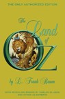 Land of Oz - L. F. Baum - 9781440060519