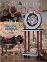Make Time for Clocks - Chris Wallace - 9781440220326