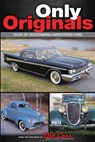 Only Originals - Brian Earnest - 9781440241185