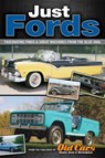 Just Fords - Brian Earnest - 9781440241192