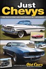Just Chevys - Brian Earnest - 9781440241208