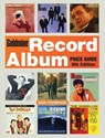 Goldmine Record Album Price Guide - THOMPSON,  Dave - 9781440243721