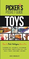 Picker's Pocket Guide - Toys - BRADLEY,  Eric - 9781440244490