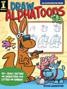 Draw AlphaToons - Steve Harpster - 9781440354090