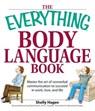 The Everything Body Language Book - Shelly Hagen - 9781440524233