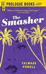 The Smasher - Talmage Powell - 9781440536908