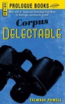 Corpus Delectable - Talmage Powell - 9781440537158