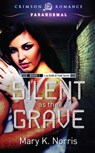 Silent as the Grave - Mary K Norris - 9781440551345