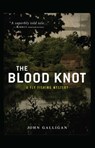 The Blood Knot - John Galligan - 9781440553950
