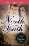 North and South - Brenna Chase ; Elizabeth Cleghorn Gaskell - 9781440570209