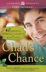Chad's Chance - Elley Arden - 9781440571015