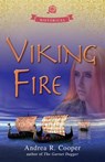 Viking Fire - COOPER,  Andrea R. - 9781440571220
