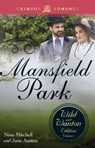 Mansfield Park: The Wild and Wanton Edition, Volume 2 - Nina Mitchell ; Jane Austen - 9781440573705
