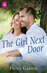 The Girl Next Door - Peggy Gaddis - 9781440574139
