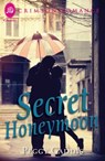 Secret Honeymoon - Peggy Gaddis - 9781440575655