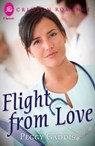 Flight from Love - Peggy Gaddis - 9781440581045
