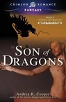 Son of Dragons - COOPER,  Andrea R. - 9781440581250
