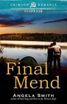 Final Mend - SMITH,  Angela - 9781440583339