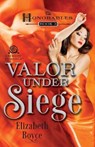 Valor Under Siege - BOYCE,  Elizabeth - 9781440585050