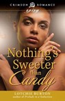 Nothing's Sweeter Than Candy - BURTON,  Lotchie - 9781440589089