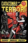 Catacombs of Terror! - DONWOOD,  Stanley - 9781440596698