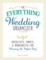The Everything Wedding Organizer - Shelly Hagen - 9781440598999