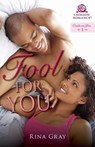 Fool for You - GRAY,  Rina - 9781440599491