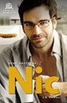 Nic - STEWART,  J. M. - 9781440599552