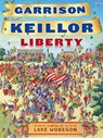 Liberty - Garrison Keillor - 9781440632938