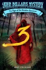 The Sign of the Sinister Sorcerer - Brad Strickland - 9781440641374