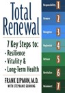 Total Renewal - Frank Lipman Md - 9781440649806